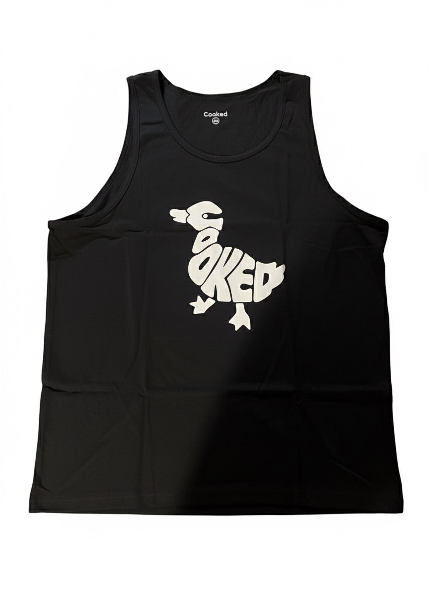 New Logo Tank-top