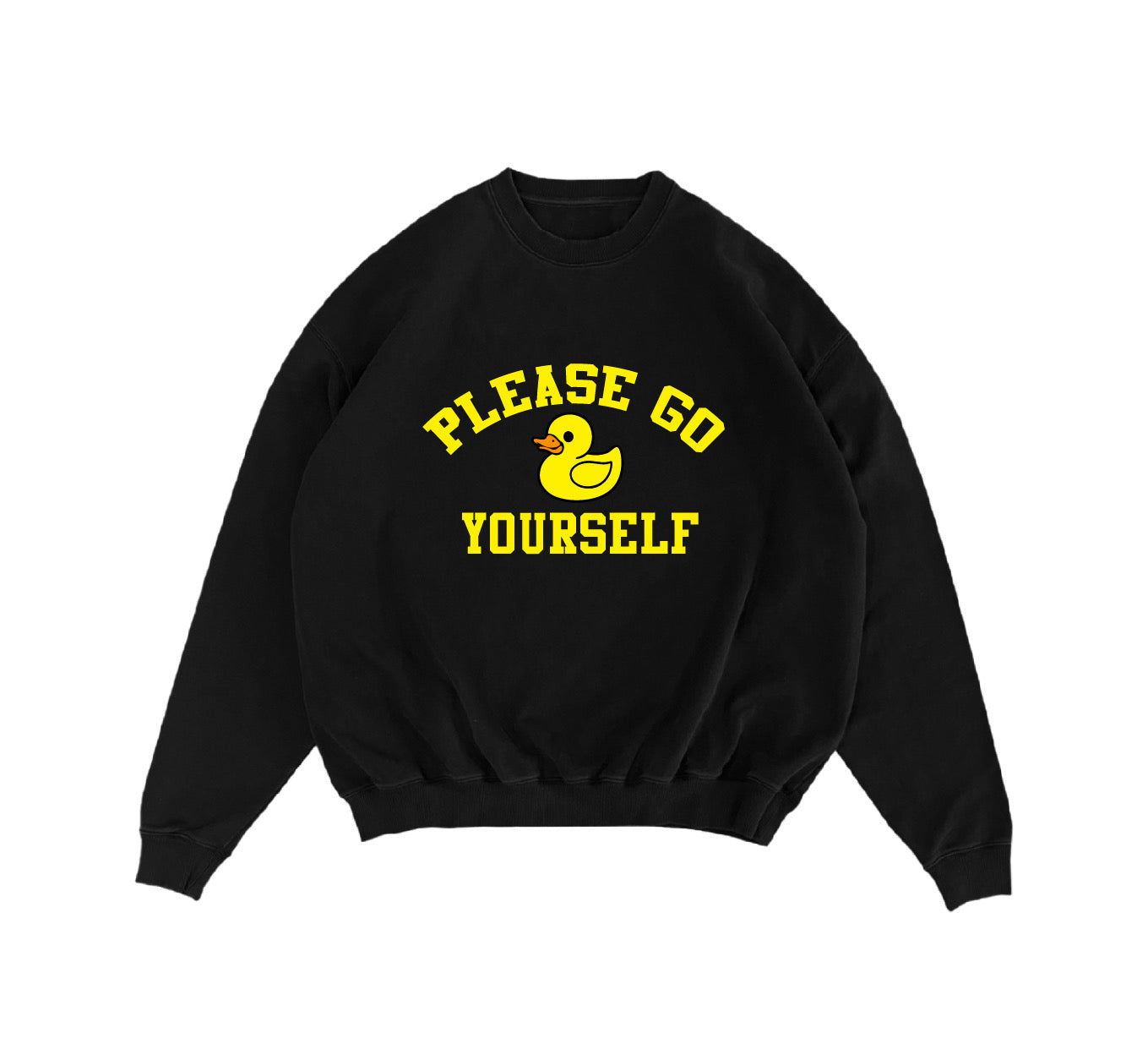 Crewnecks, Hoodies, Pants and Shorts