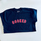 Cooked RedSox Navy Tshirt