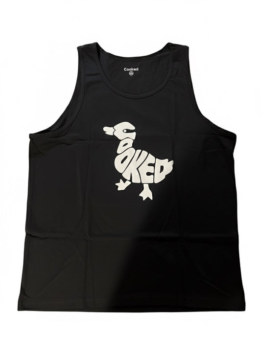 New Logo Tank-top