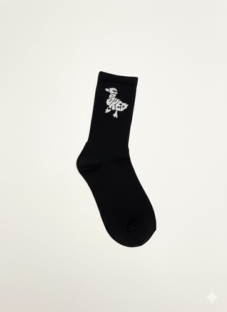 Sock (Black)