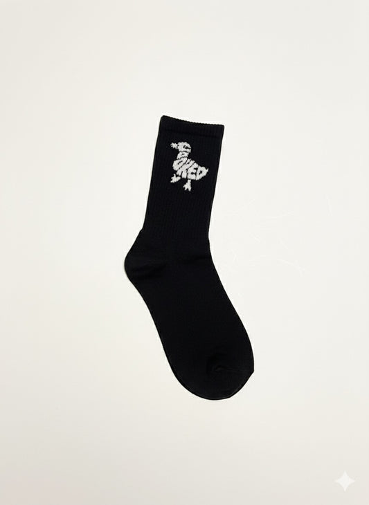 Sock (Black)