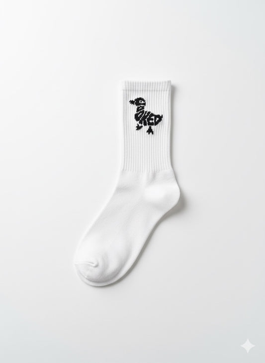 Socks (White)