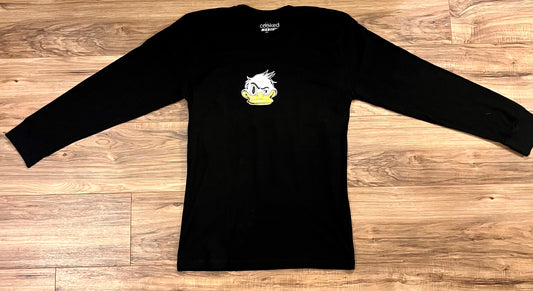 Long sleeve t-shirt