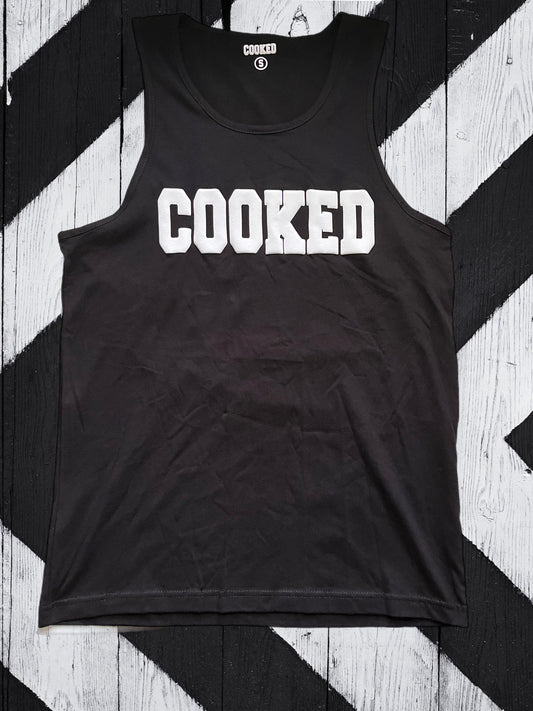 Cooked tanks